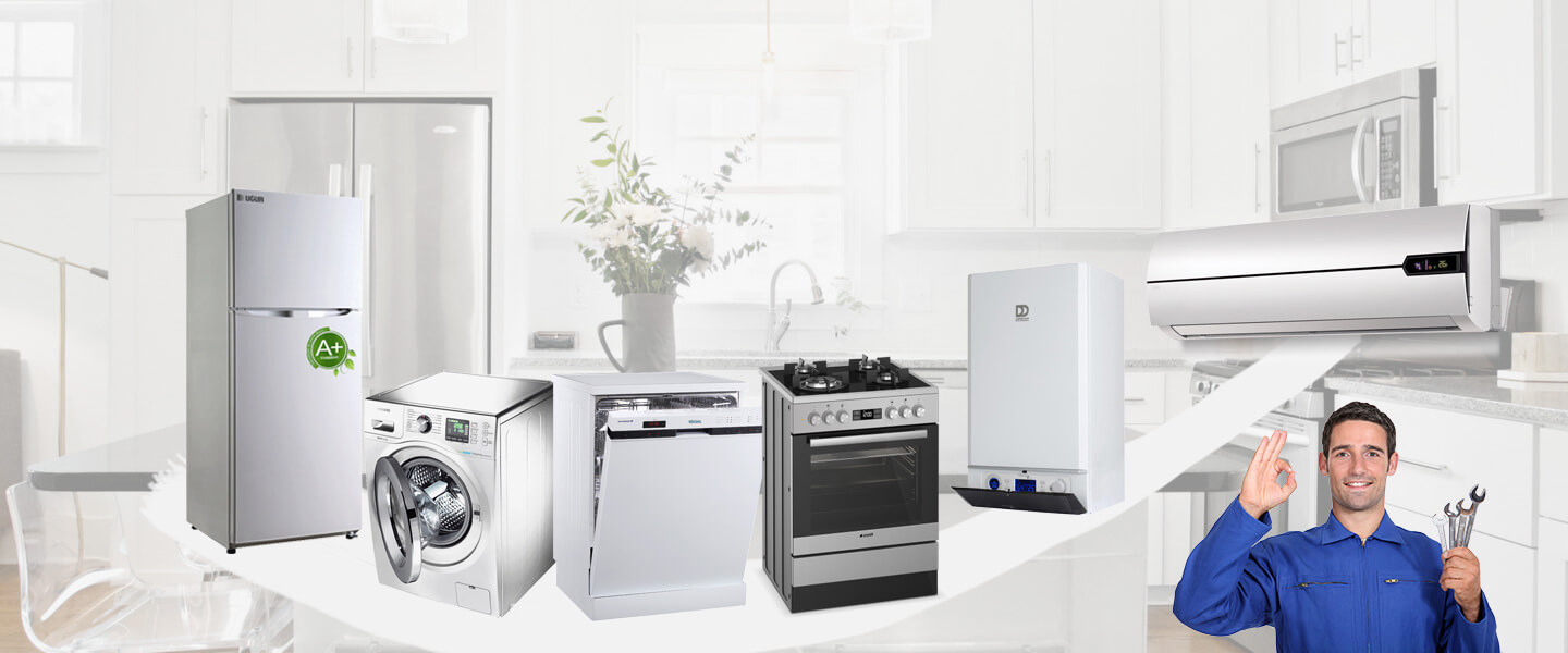Kınık Gorenje Servisi